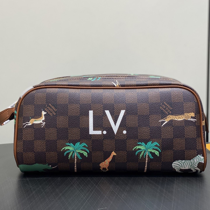 LV Cosmetic Bags